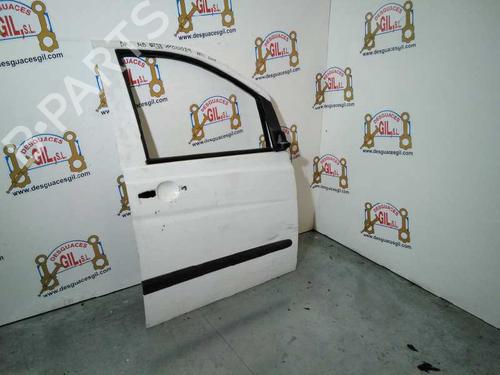 Right front door MERCEDES-BENZ VITO / MIXTO Van (W639) 113 CDI (639.601, 639.603, 639.605) | BP20784705C3 