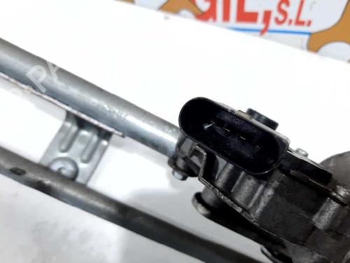 Front wiper motor OPEL ZAFIRA / ZAFIRA FAMILY B (A05) 1.9 CDTI (M75) | BP20803608M29 