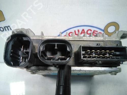 Electronic module CITROËN C2 (JM_) 1.4 HDi | BP20796664M83 