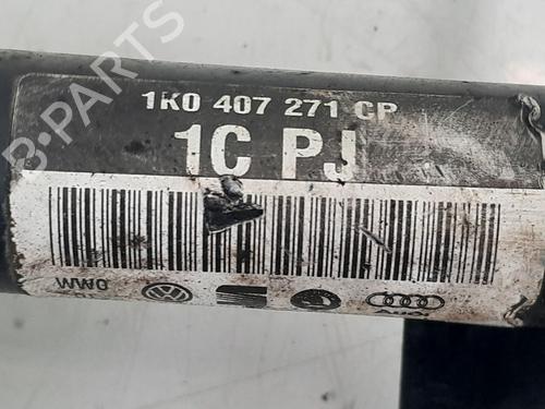 Left front driveshaft SEAT LEON (1P1) | BP36361820M38 - Image 4