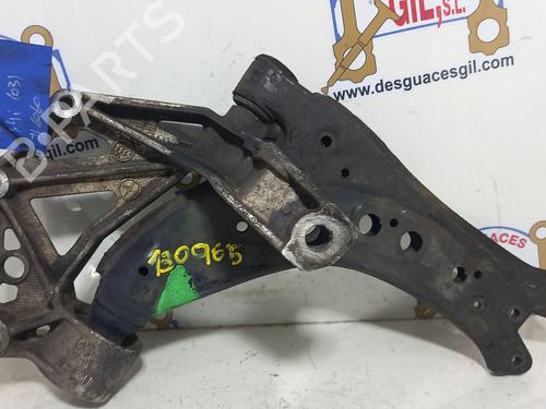 Used Right front suspension arm SEAT IBIZA III (6L1) [2002-2009]  20748506