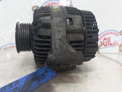 Used Alternator CITROËN XSARA Coupe (N0) 1.9 D (68 hp) 20771396