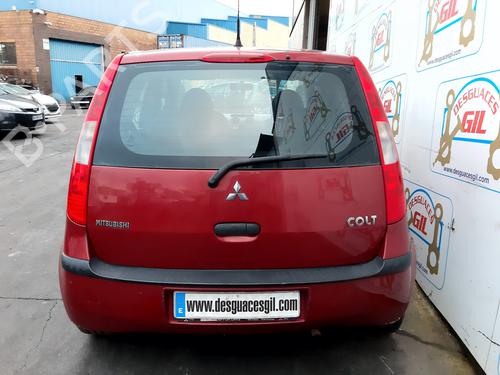 Sikringsdåse MITSUBISHI COLT VI (Z3_A, Z2_A) 1.1 (Z31A, Z32A) | BP20761343E1 