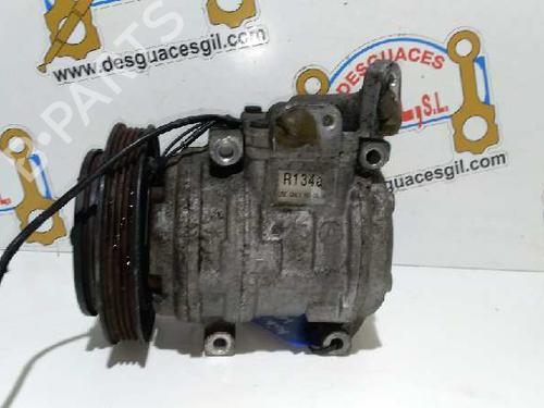 Compresseur AC KIA SHUMA II Saloon (FB) 1.6 (101 hp) 20785584
