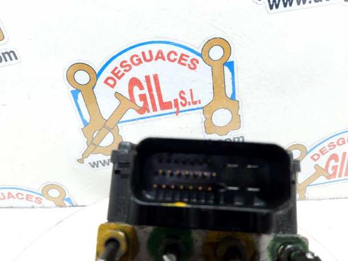 ABS Bremseaggregat FORD FOCUS I (DAW, DBW) 1.8 Turbo DI / TDDi | BP20801980M43 