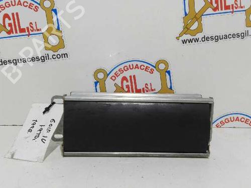 Passasjer kollisjonspute VW GOLF IV (1J1) 1.9 TDI (110 hp) 20787634
