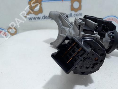 Ignition barrel MAZDA 2 (DE_, DH_) 1.4 MZR-CD | BP20772427M48 