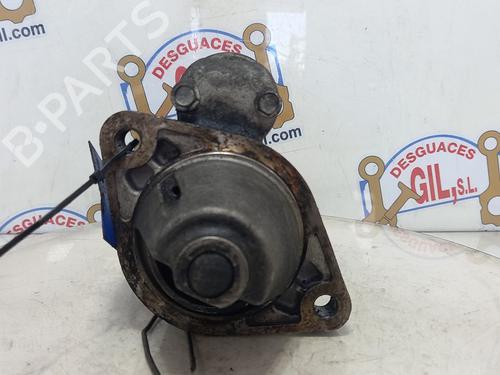 Startmotor OPEL ASTRA H (A04) 1.7 CDTI (L48) | BP20770805M8 