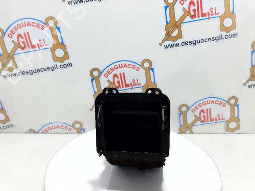 Heater blower motor MERCEDES-BENZ C-CLASS (W202)  | BP20736557M62 