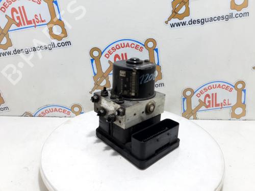 Used ABS pump VW GOLF V (1K1) [2003-2010]  20743861