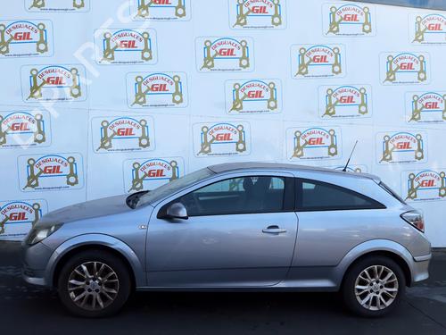 Front left window mechanism OPEL ASTRA H GTC (A04) 1.7 CDTI (L08) | BP20751720C22 