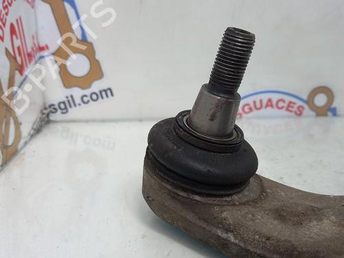 Right front suspension arm MERCEDES-BENZ B-CLASS Sports Tourer (W246, W242) B 180 CDI / d (246.212) | BP20768619M13 