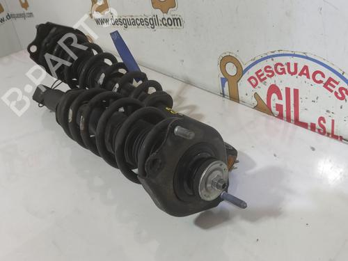 Right rear shock absorber TOYOTA COROLLA Verso (ZER_, ZZE12_, R1_) 2.2 D-4D (AUR10_, AUR10R) | BP20757239M19 