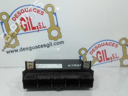 Comfort control module FORD FIESTA V (JH_, JD_) 1.4 TDCi | BP20804955M56 