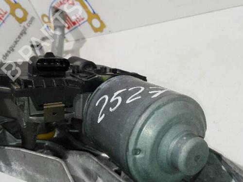 Front wiper motor MERCEDES-BENZ E-CLASS (W211)  | BP20774908M29 