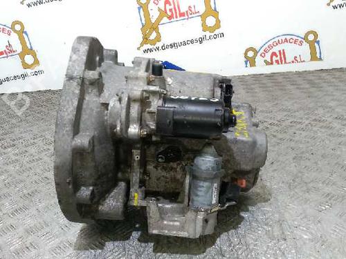 Gearbox SMART FORTWO Coupe (450) 0.7 (450.352, 450.332) | BP20797969M3