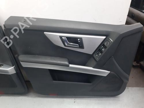 Seats set MERCEDES-BENZ GLK-CLASS (X204)  | BP24169795C78 