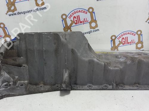 Oil sump MERCEDES-BENZ C-CLASS (W203) C 200 CDI (203.004) | BP20765433M115 