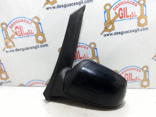Left mirror FORD FOCUS C-MAX (DM2)  | BP20747593C26 