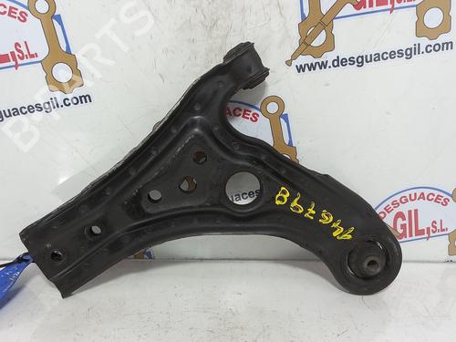 Used Right front suspension arm CHEVROLET AVEO / KALOS Hatchback (T200) 1.4 (83 hp) 20757879