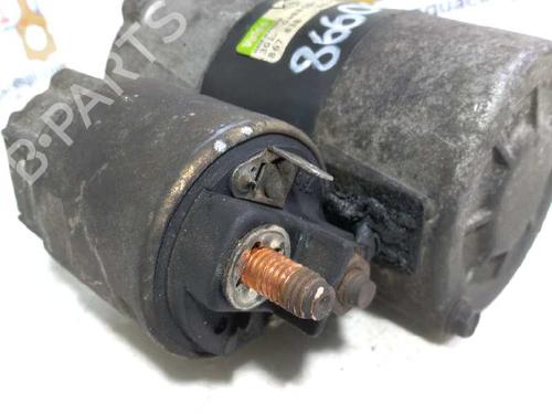 Startmotor RENAULT CLIO II (BB_, CB_)  | BP20731588M8 
