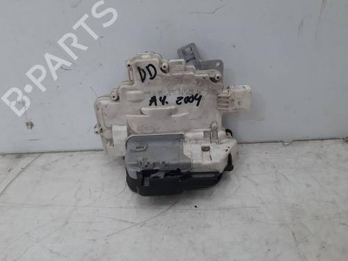 Serrure avant droite AUDI A4 B6 Avant (8E5) 1.9 TDI (116 hp) 27866124
