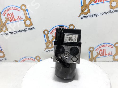 ABS pump TOYOTA COROLLA (_E12_) 2.0 D-4D (CDE120R, CDE120L_) | BP20803127M43 