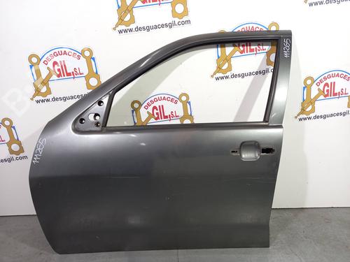 Used Left front door SEAT IBIZA II (6K1) 1.9 D (68 hp) 20740312