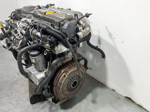 Engine OPEL VECTRA B (J96) 2.0 DTI 16V (F19) | BP20753666M1 