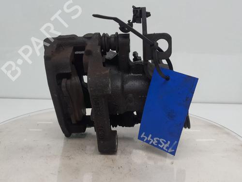 Right rear brake caliper CITROËN C4 Grand Picasso I (UA_)  | BP22521826M106 