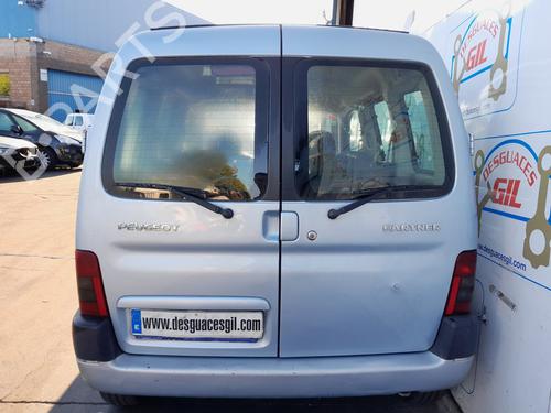 Startmotor PEUGEOT PARTNER MPV (5_, G_) | BP30942561M8