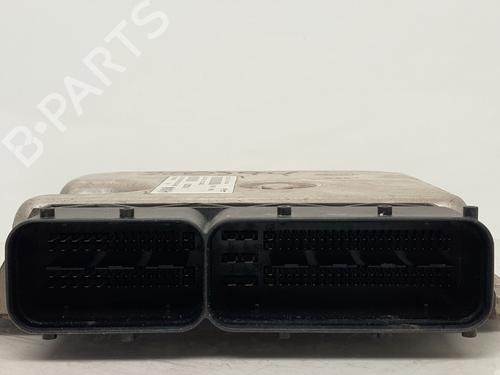 Engine control unit (ECU) FIAT DUCATO Van (250_) 130 Multijet 2,3 D 4x4 | BP31043857M57