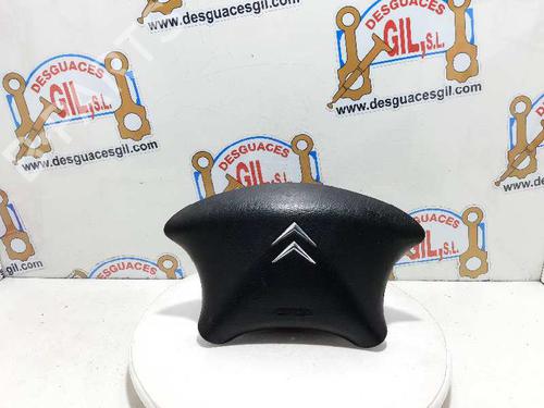 Used Driver airbag CITROËN XSARA PICASSO (N68) 2.0 HDi (90 hp) 20733732