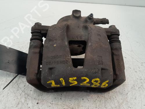 left-front-brake-caliper-opel-corsa-d-s07-2006-2007-2008-2009-2010-2011-2012-2013-2014-2015-39188099 main image