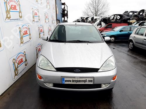 Servo brake FORD FOCUS I Saloon (DFW) 1.8 Turbo DI / TDDi | BP20754523M42 