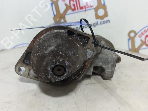 Starter MERCEDES-BENZ A-CLASS (W169) A 180 CDI (169.007, 169.307) | BP20747284M8 