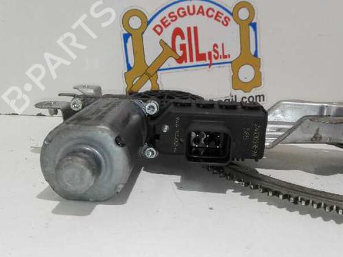Front right window mechanism OPEL ASTRA H (A04)  | BP20784130C23 
