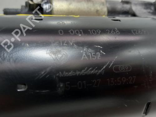 Starter ALFA ROMEO GT (937_) 1.9 JTD (937CXN1B) | BP21575270M8 