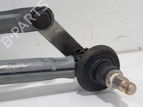 Front wiper motor BMW 3 (E46) 320 d | BP21539159M29 