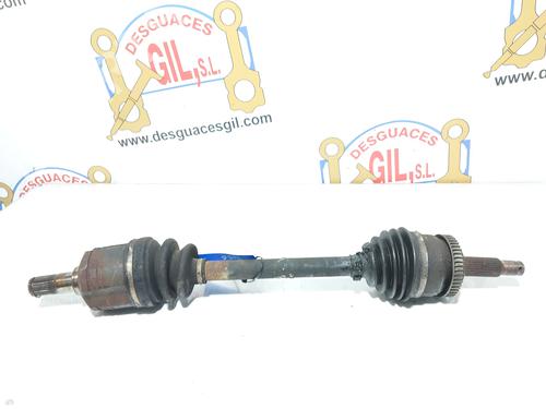 Used Right front driveshaft KIA SPORTAGE II (JE_, KM_) 2.0 CRDi 4WD (113 hp) 20797248