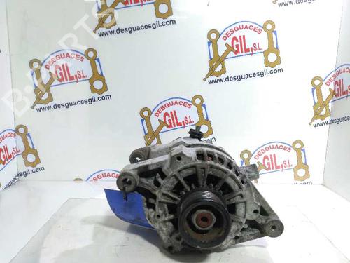 Alternator DAEWOO NUBIRA Saloon (J100) 2.0 16V | BP20730241M7 