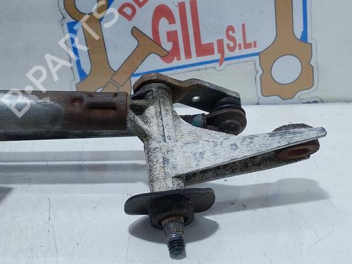 Front wiper motor OPEL COMBO Box Body/MPV 1.3 CDTI 16V | BP20769917M29 