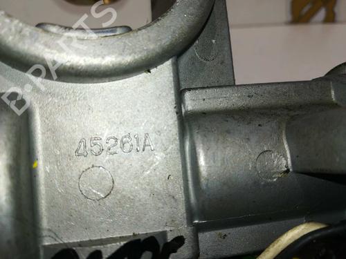 Ignition barrel KIA CARENS II MPV (FJ) 2.0 CRDi | BP20796369M48 