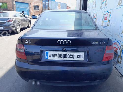 Left taillight AUDI A4 B5 (8D2) 2.5 TDI | BP27596400C34 