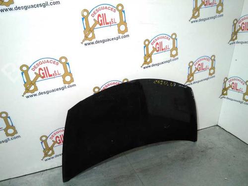 Hood RENAULT CLIO III (BR0/1, CR0/1) 1.5 dCi (C/BR0G, C/BR1G) | BP20807262C1 