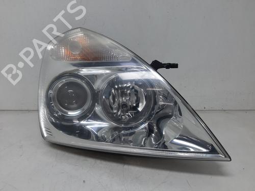 Used Right headlight Right headlight 37081637 37081637