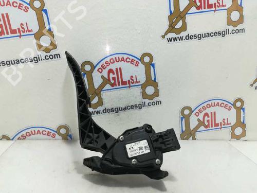 Pedal CHEVROLET CRUZE (J300) 2.0 CDI | BP20798426I4 
