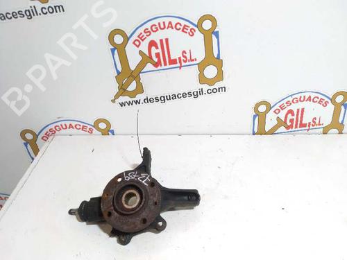 Right front steering knuckle PEUGEOT 308 SW I (4E_, 4H_)  | BP20786960M26 