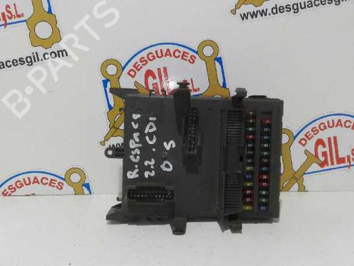 Used Fuse box RENAULT ESPACE IV (JK0/1_) 1.9 dCi (JK0U, JK0G) (120 hp) 20793956