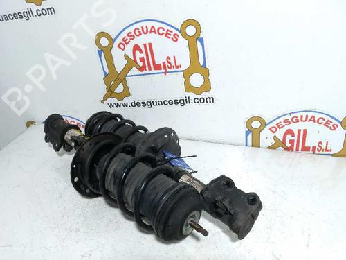 Right front shock absorber OPEL CORSA D (S07)  | BP20731490M17